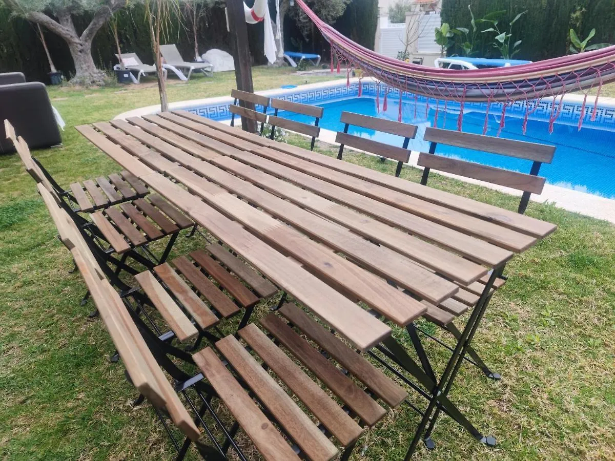 Villa Lujosa Con Spa, Piscina Y Sala De Juegos Privados Miami Playa