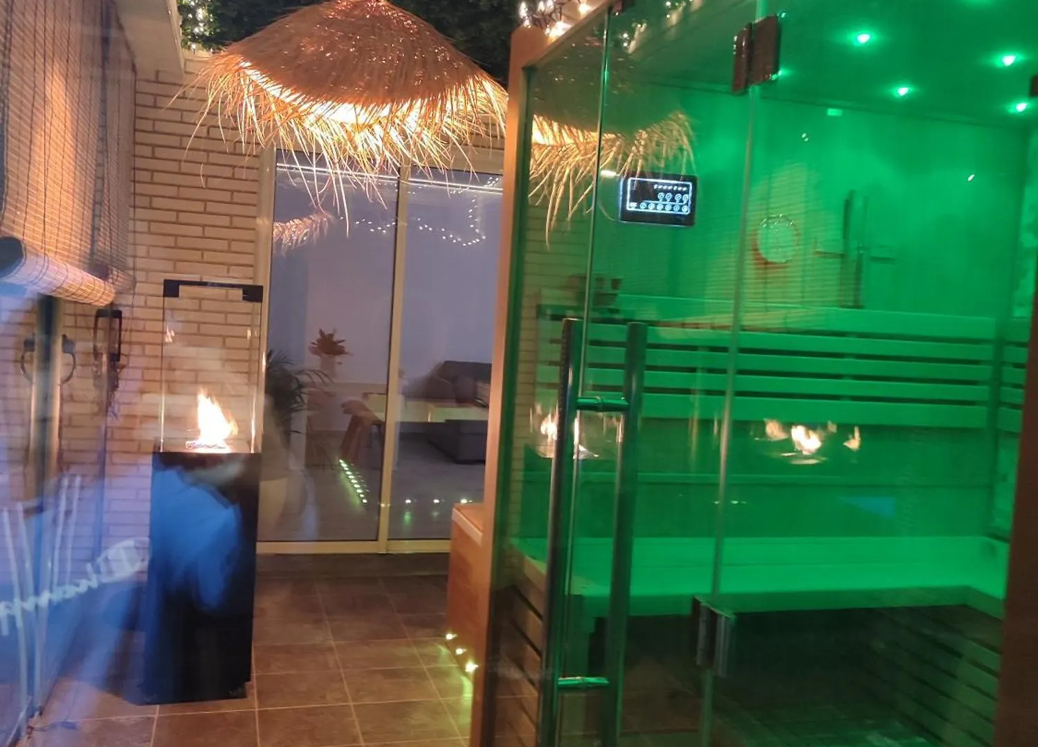 Villa Lujosa Con Spa, Piscina Y Sala De Juegos Privados Miami Playa