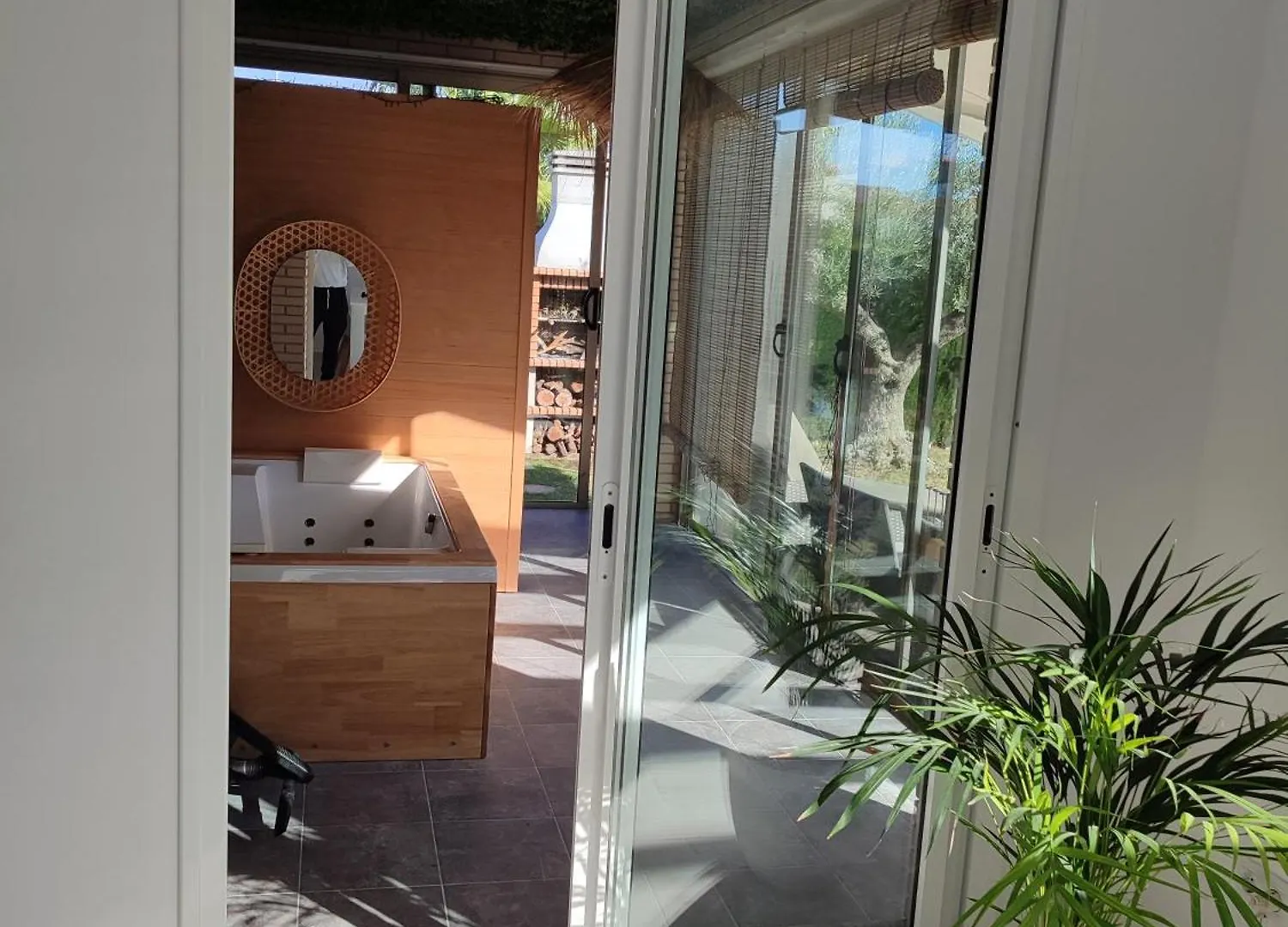 Villa Lujosa Con Spa, Piscina Y Sala De Juegos Privados Miami Playa