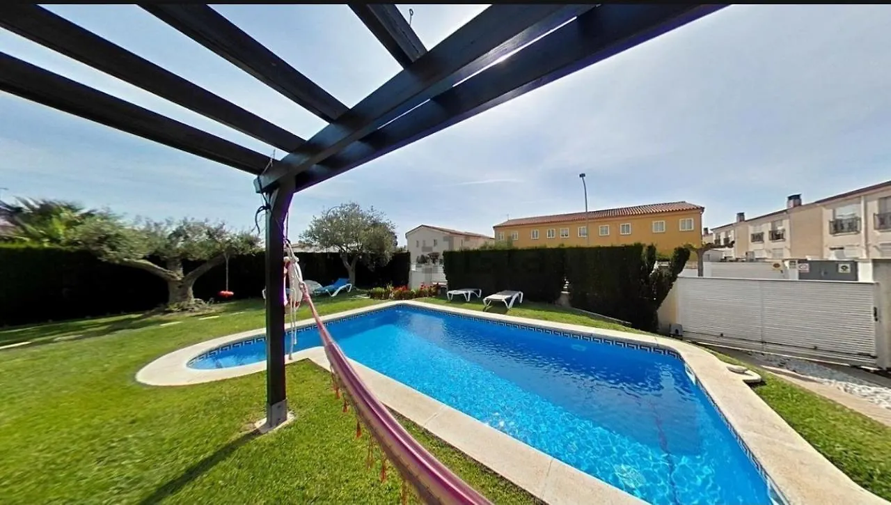 Villa Lujosa Con Spa, Piscina Y Sala De Juegos Privados Miami Playa