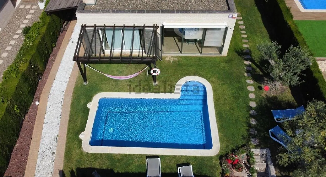 Villa Lujosa Con Spa, Piscina Y Sala De Juegos Privados Miami Playa