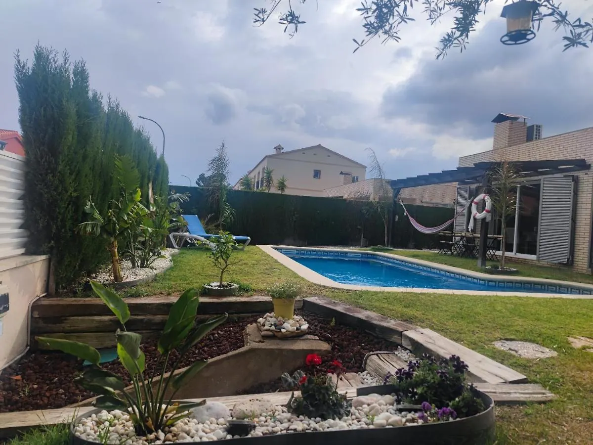 Villa Lujosa Con Spa, Piscina Y Sala De Juegos Privados Miami Playa Spagna