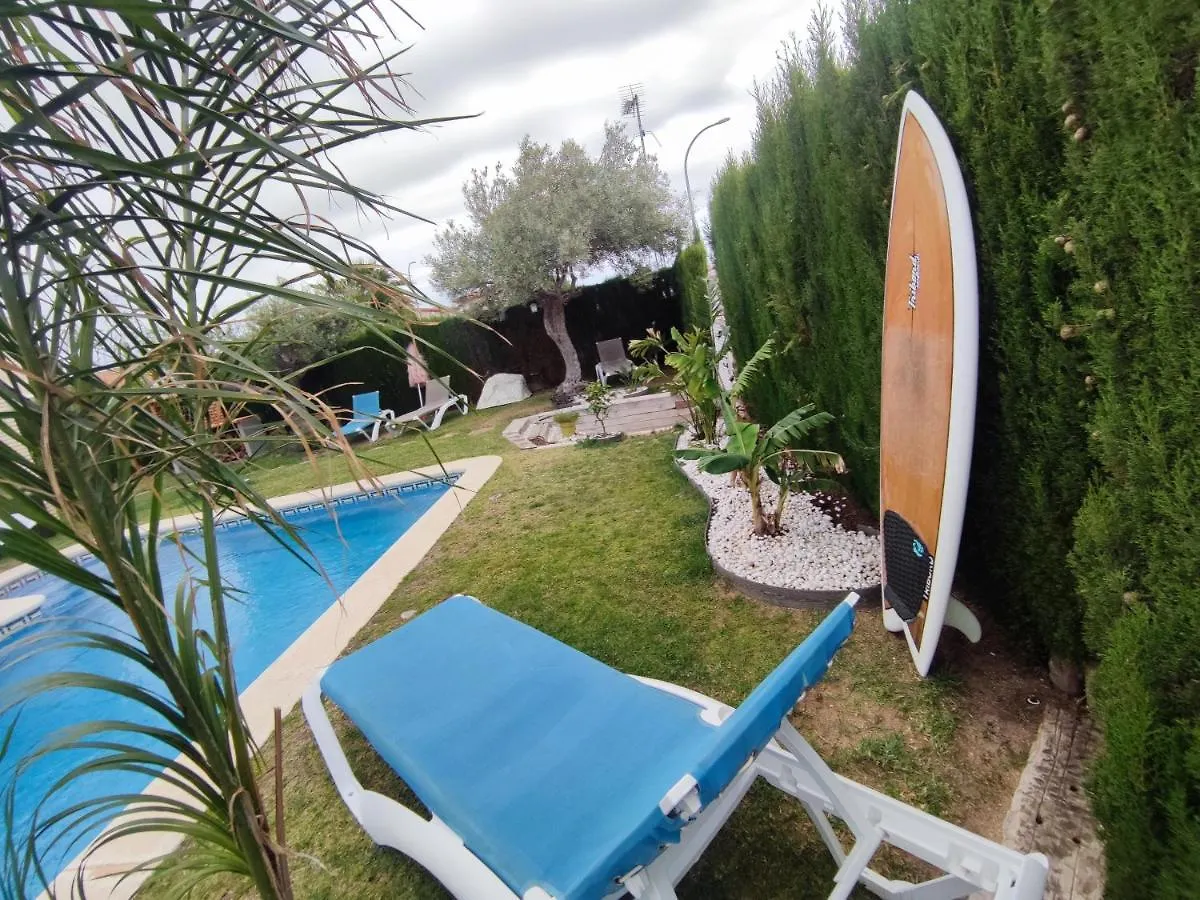 Villa Lujosa Con Spa, Piscina Y Sala De Juegos Privados Miami Playa