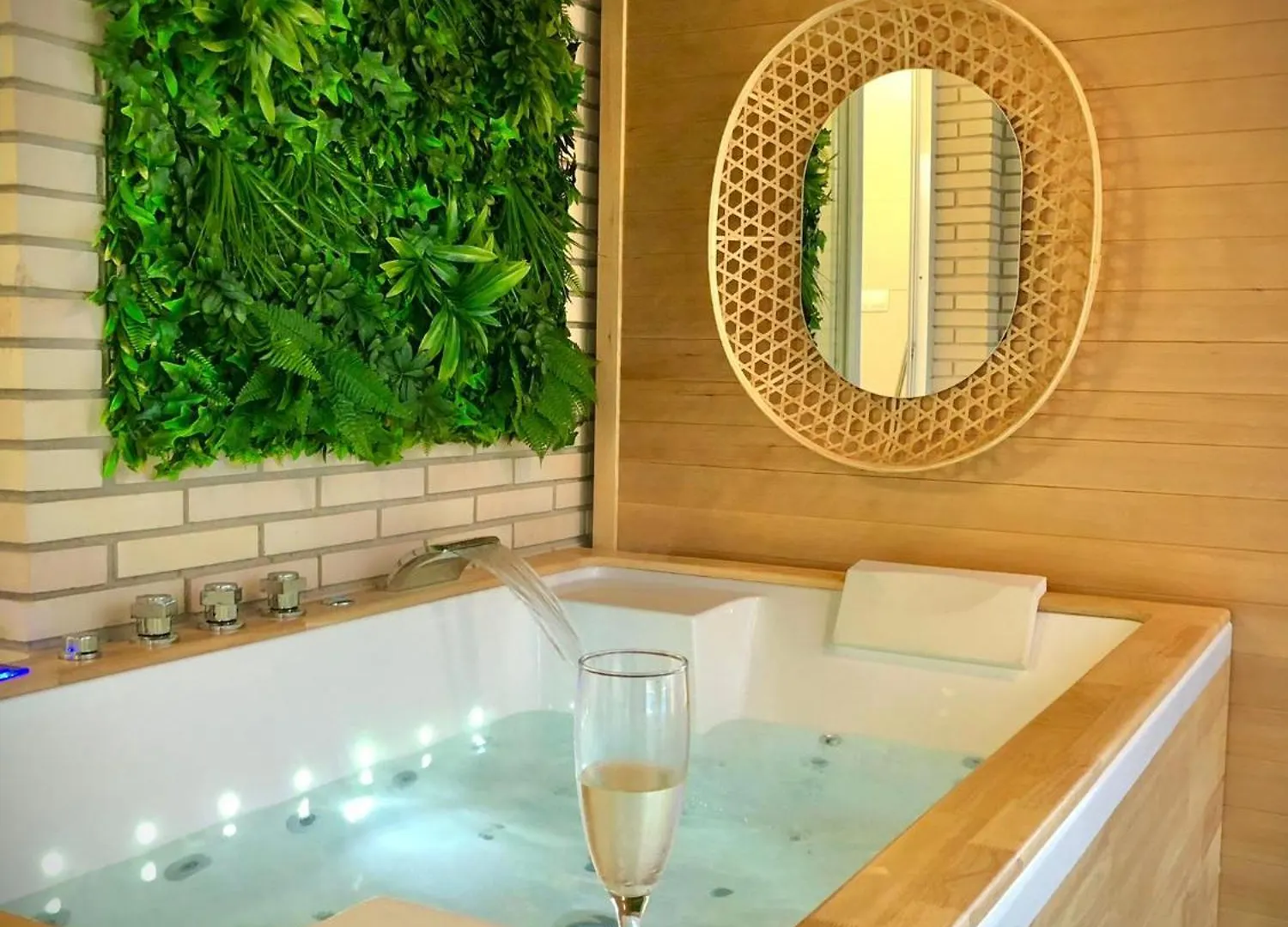 Villa Lujosa Con Spa, Piscina Y Sala De Juegos Privados Miami Playa