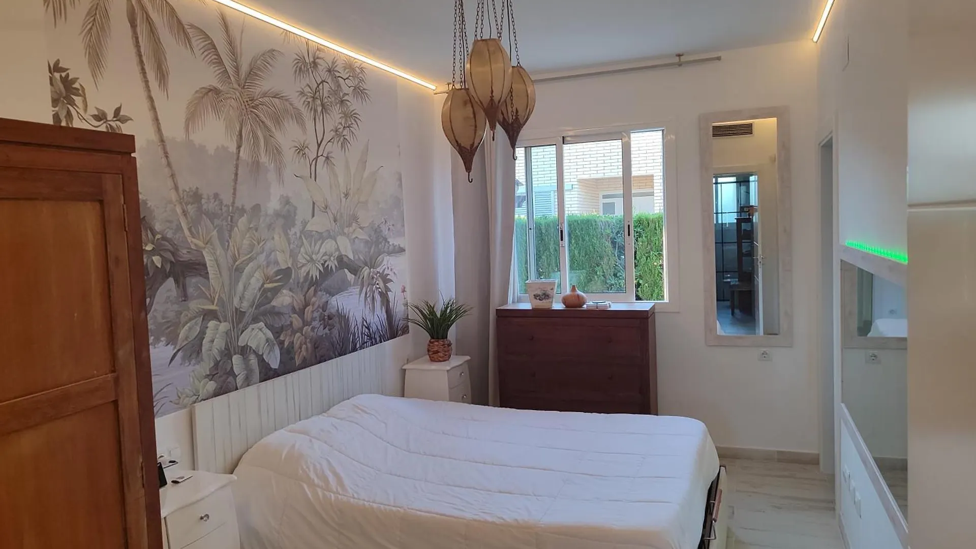 Villa Lujosa Con Spa, Piscina Y Sala De Juegos Privados Miami Playa Spagna